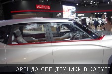 Фотоотчет с Московского международного автомобильного салона 2014 - Фото №32