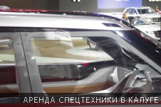 Фотоотчет с Московского международного автомобильного салона 2014 - Фото №33