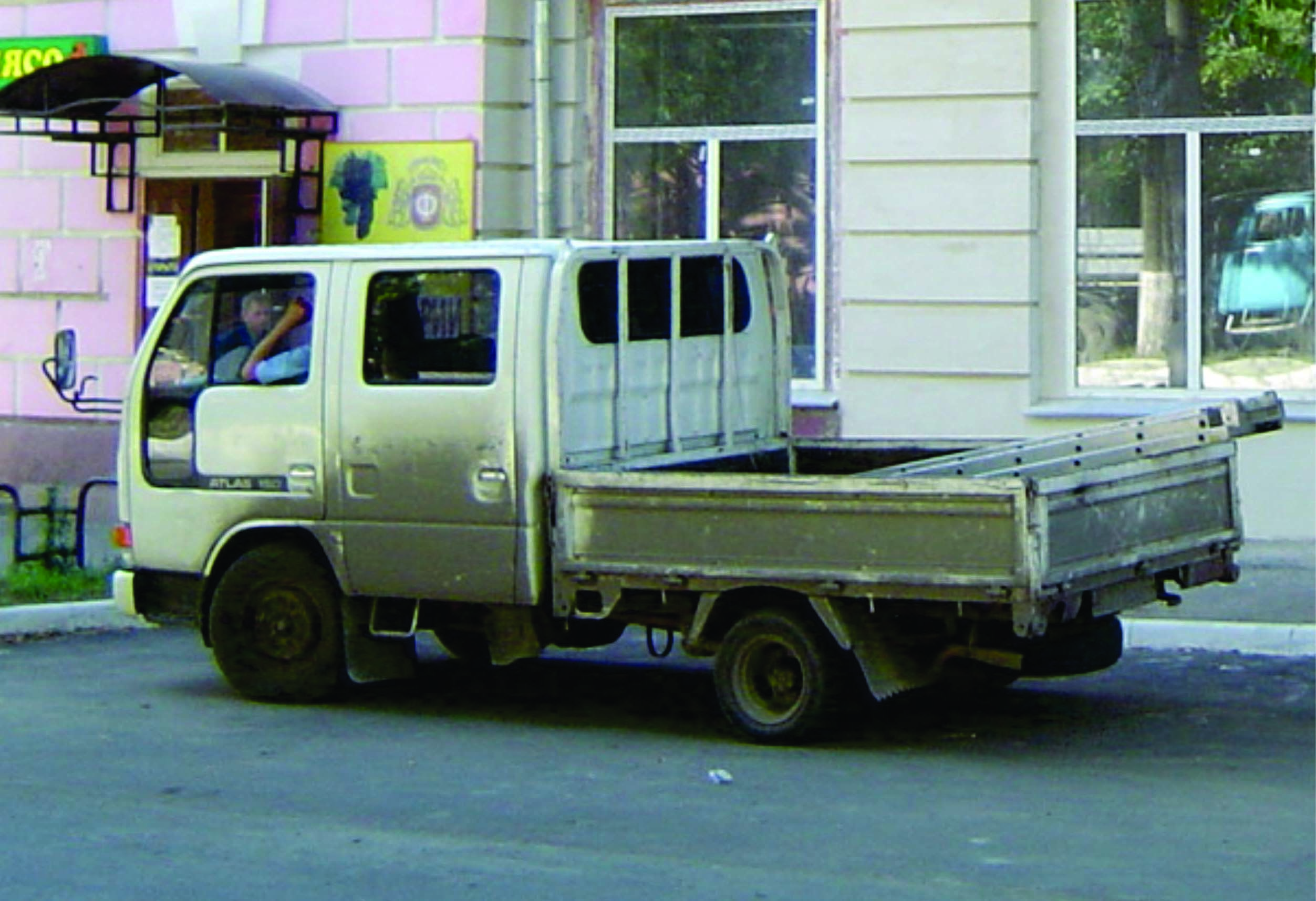 ИСТОРИЯ СОЗДАНИЯ НАШЕЙ ФИРМЫ ИЛИ ПОЧЕМУ ЯПОНСКАЯ АВТОВЫШКА ТАК ХОРОША